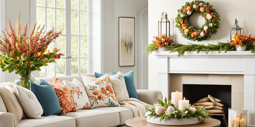 Myth Debunked: Seasonal Decor Transitions are Expensive and Time-Consuming