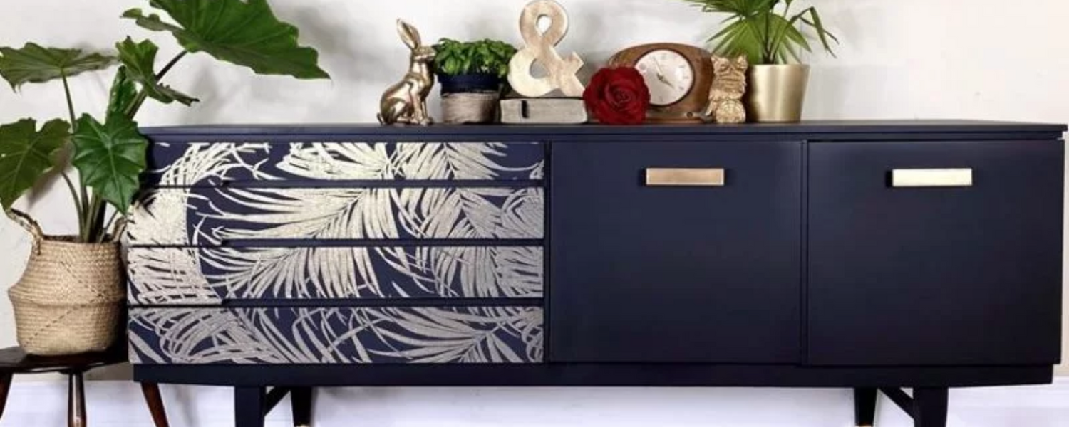 Revamp Your Space: 9 Clever Concepts for Upcycling Old Furniture