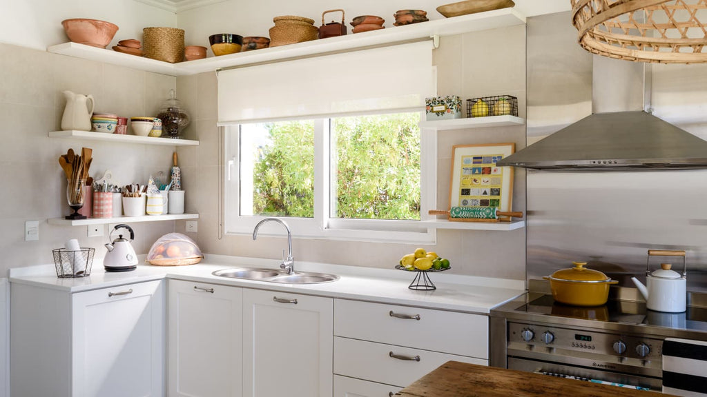 Sink or Swim: Choosing the Right Kitchen Style